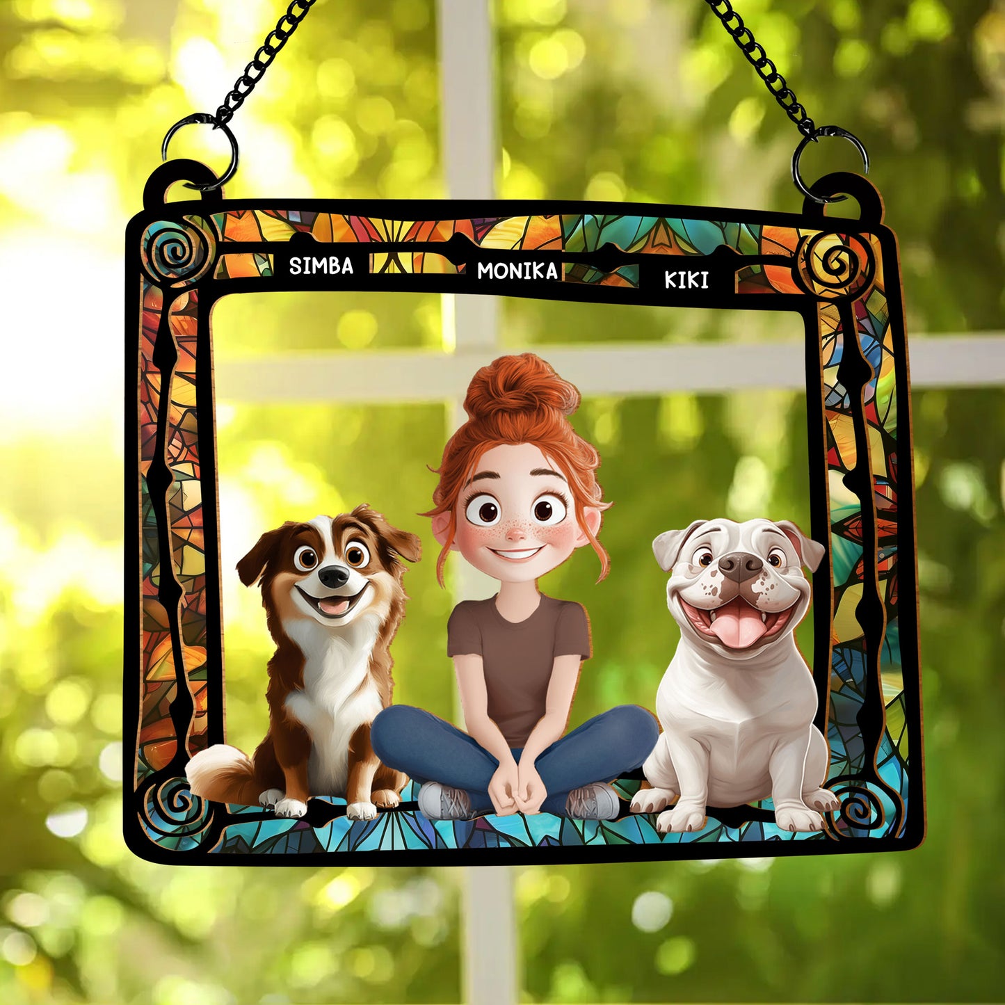 Lapač slunce - Byl jsi můj oblíbený ahoj a moje nejtěžší sbohem