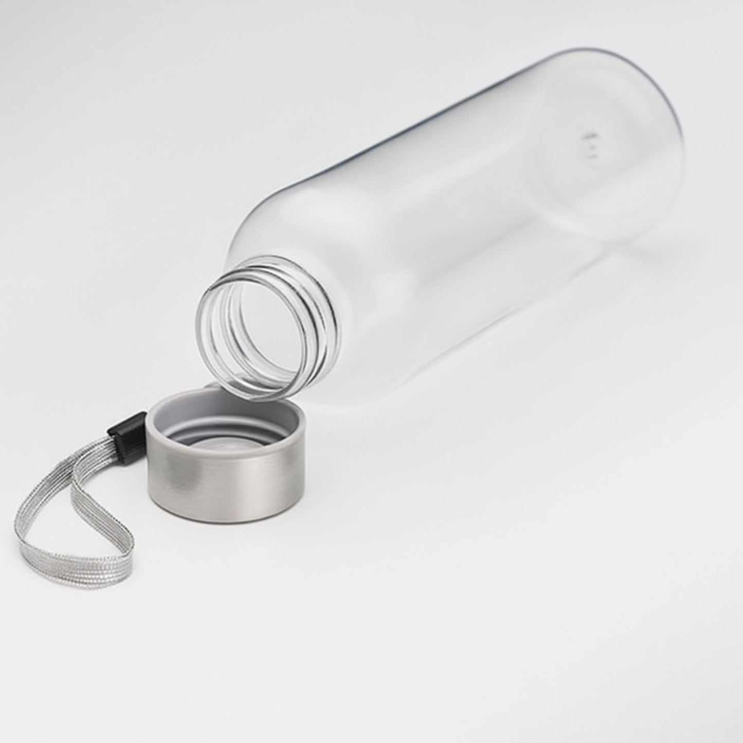 Láhev na pití 500 ml - s vlastním jménem