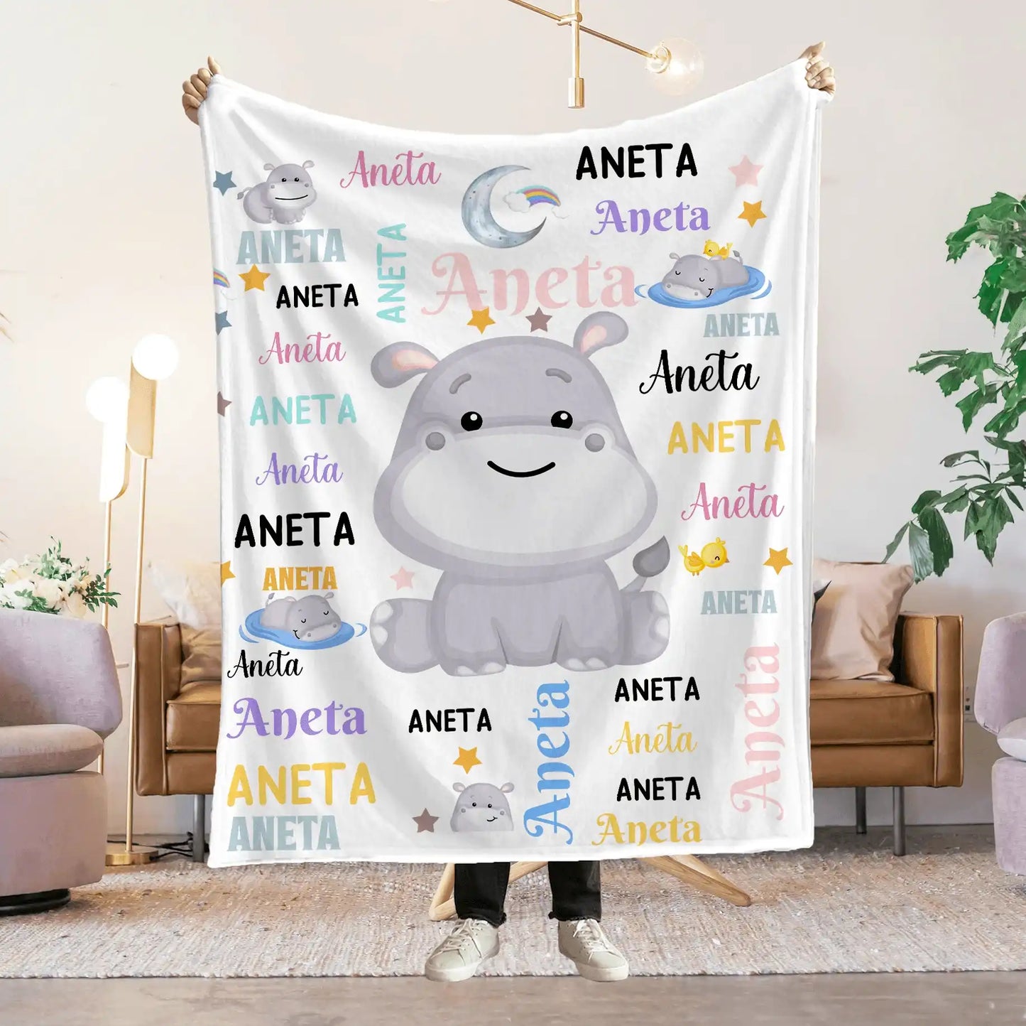 Deka - Hroch s vlastní jménem - Climo.cz