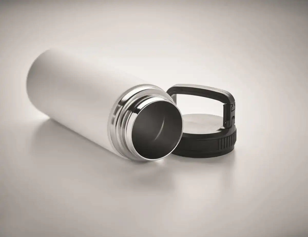 Dvoustěnná nerezová láhev, 500ml - Pro zdravotníky