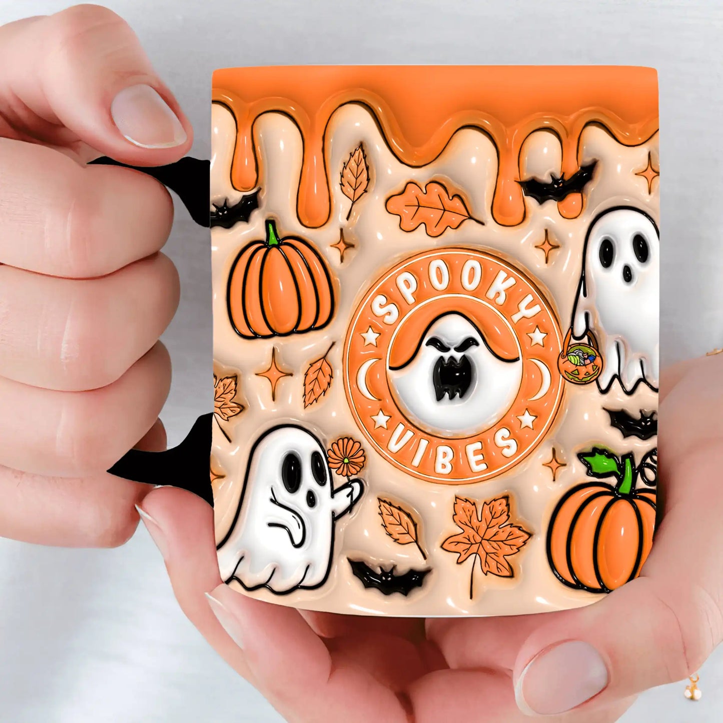 Hrnek - Halloween - Climo.cz