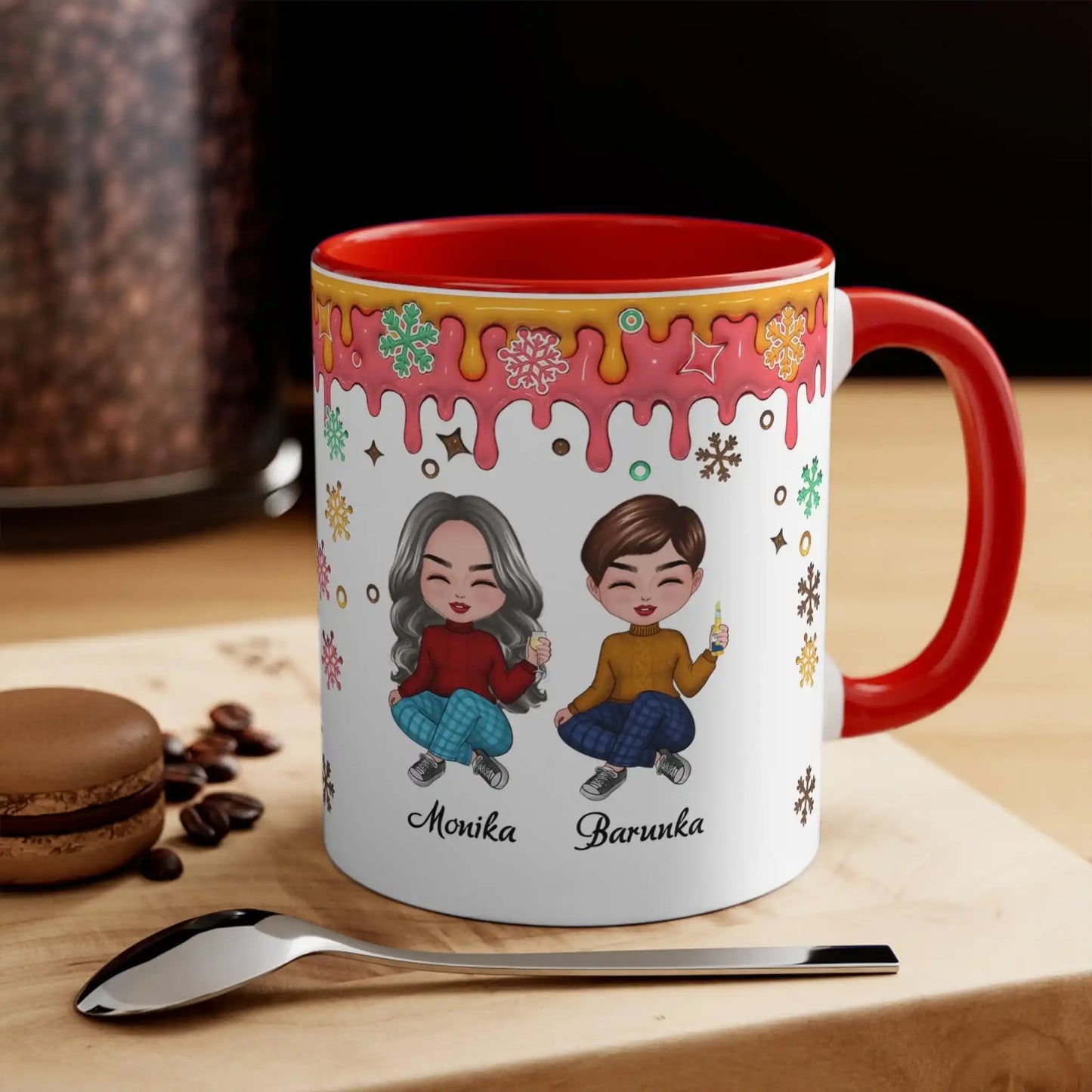 Hrnek - Moje spřízněná duše 11 - Climo.cz