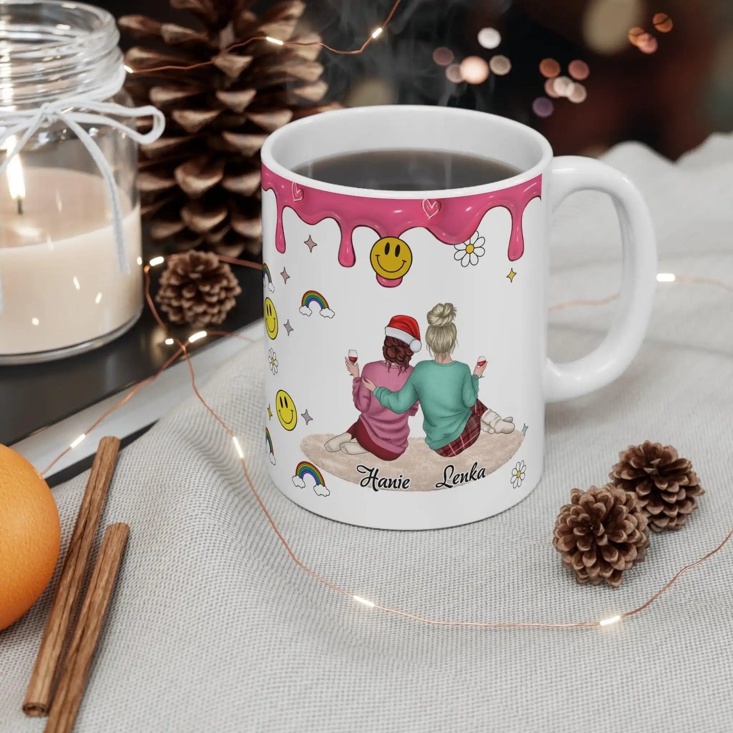 Hrnek - Moje spřízněná duše 16 - Climo.cz