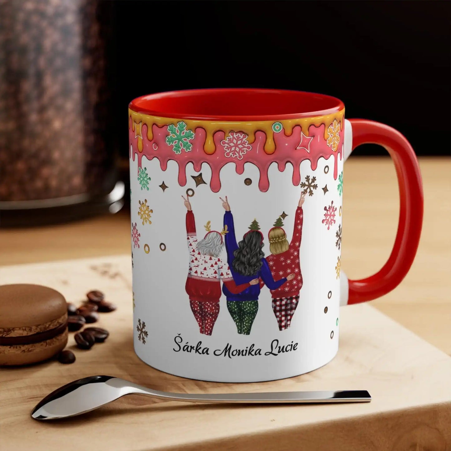 Hrnek - Moje spřízněná duše 8 - Climo.cz