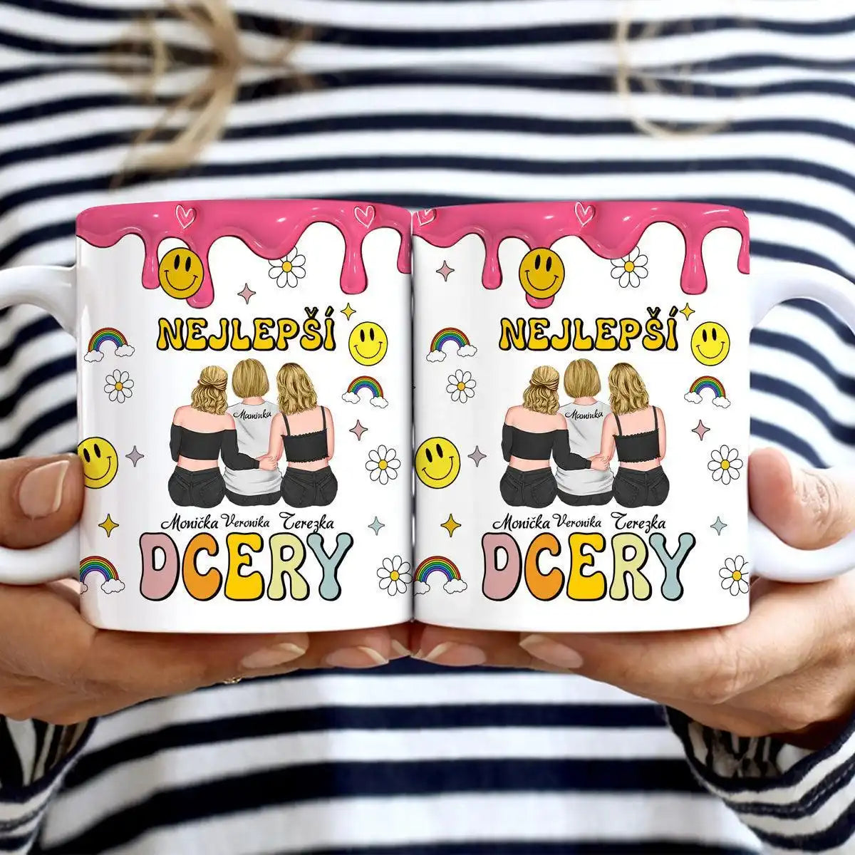 Hrnek - Nejlepší 2 - Climo.cz