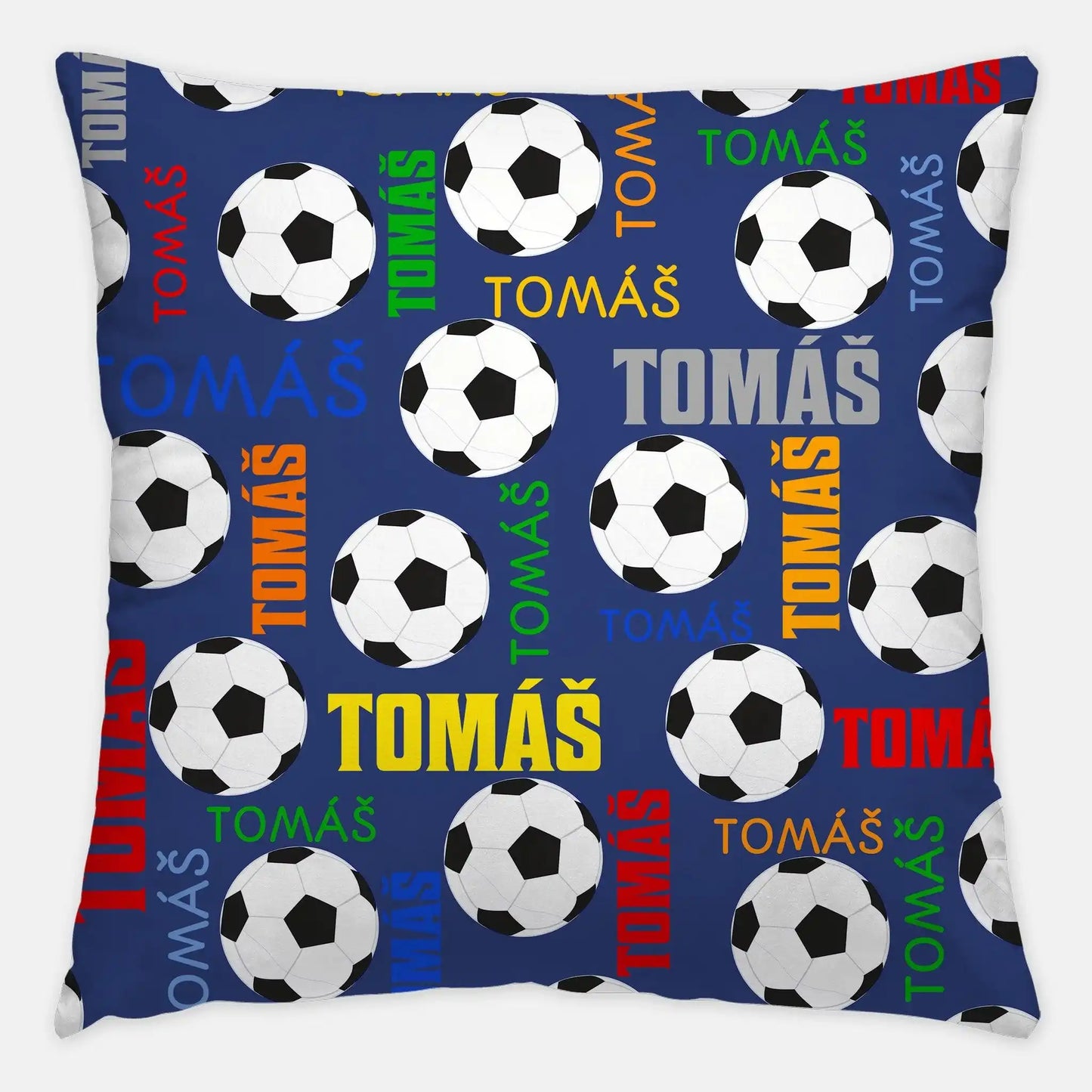 Polštář - Fotbal 1 - Climo.cz