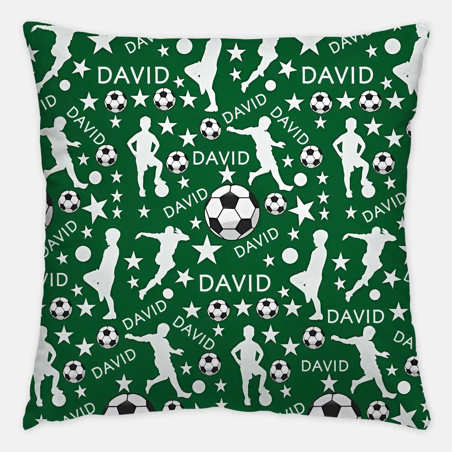 Polštář - Fotbal 3 - Climo.cz