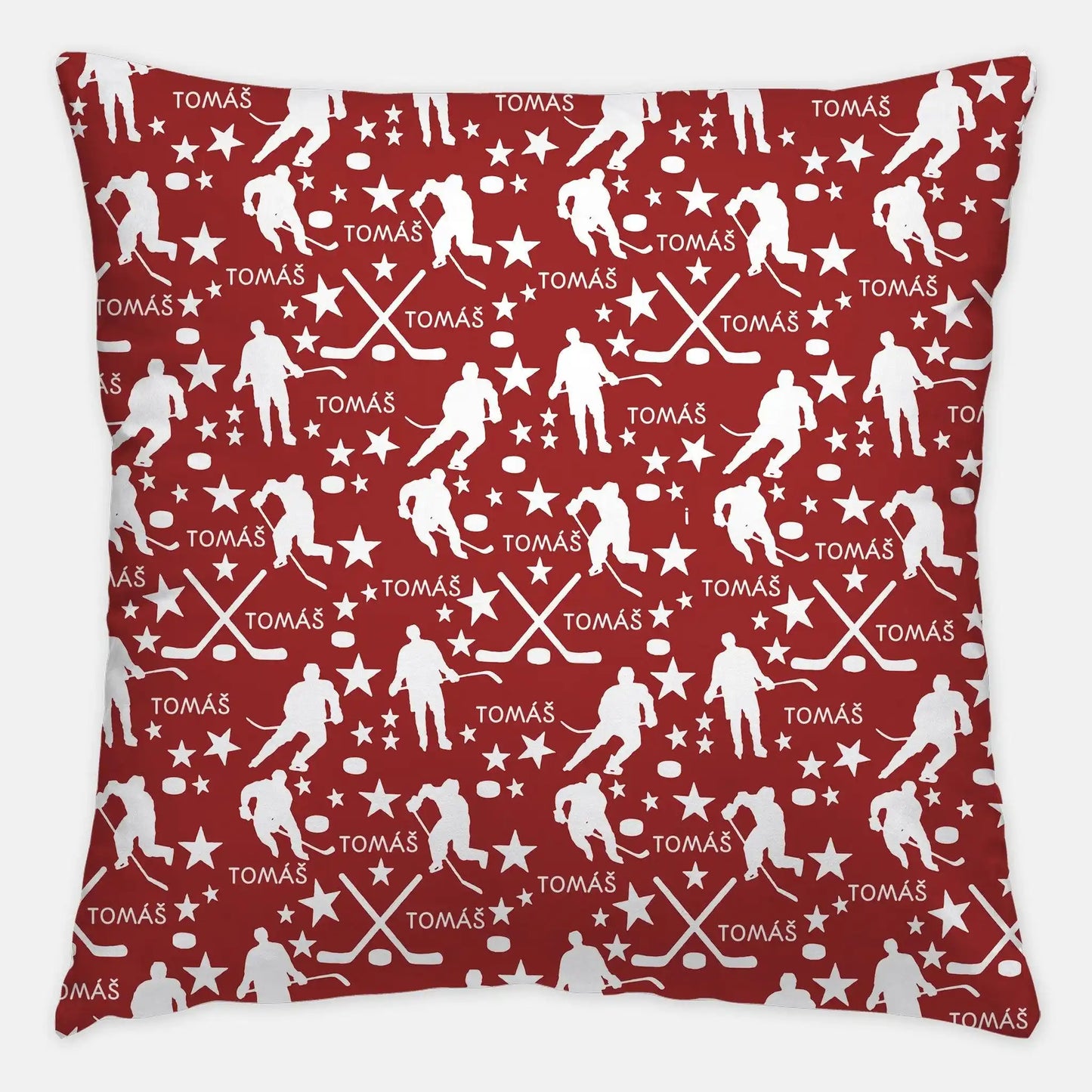 Polštář - Hokej - Climo.cz