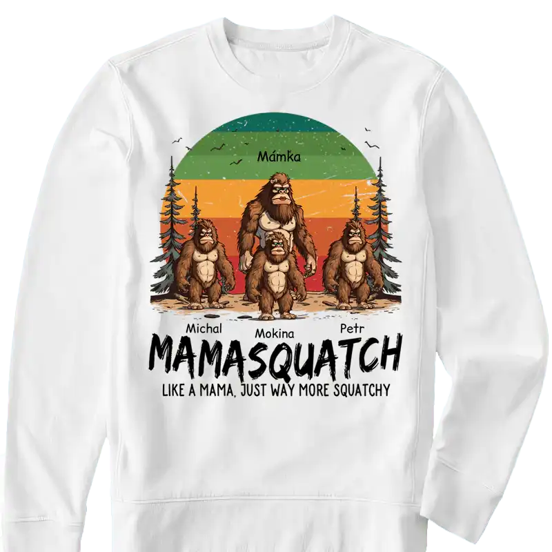 Tričko - Dědečkův gang, jaký děda, taková vnoučata - až 11 vnoučat - Climo.cz