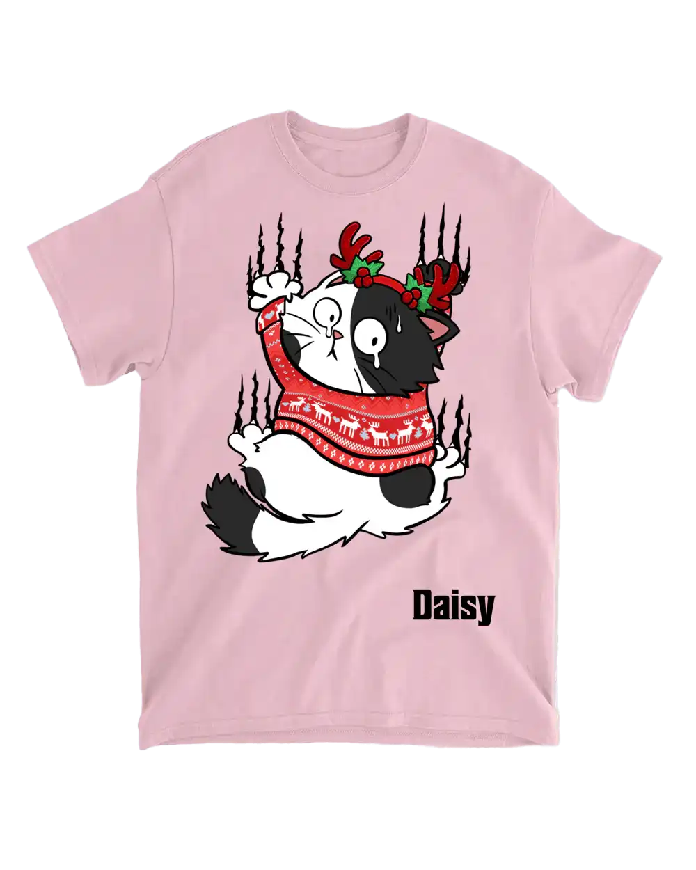 Tričko - Já a chlupatí mazlíčci 2 - až 8 kočky - Climo.cz