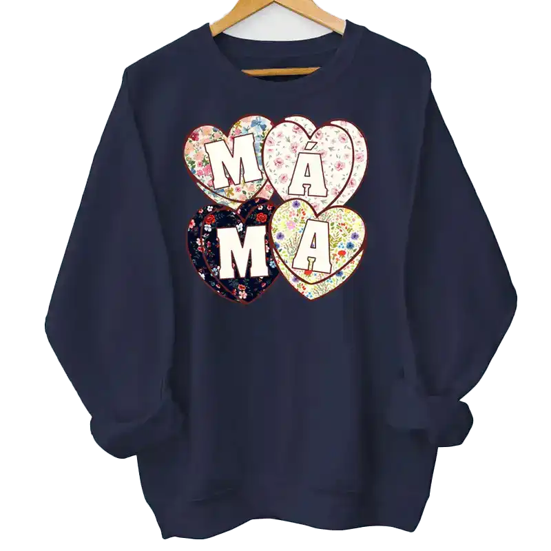 Tričko - MÁMA - Climo.cz