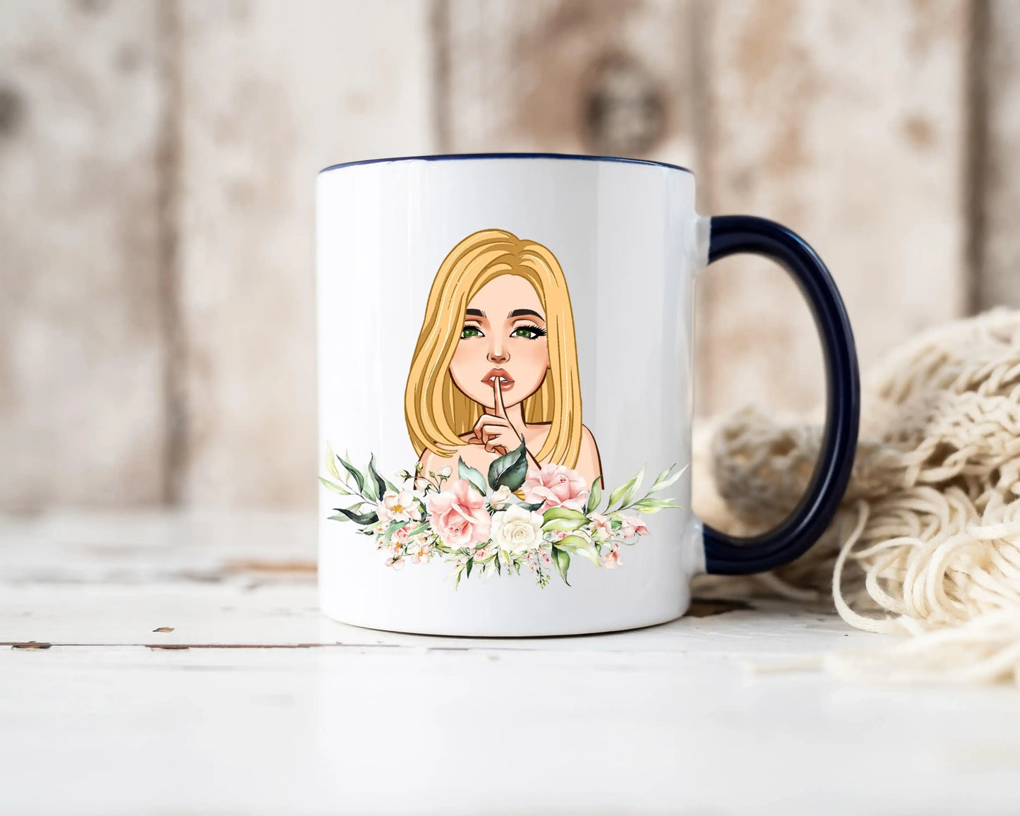 Hrnek - Its Me - Climo.cz