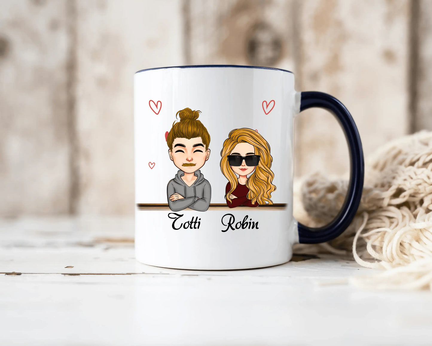 Hrnek - Můj nejlepší přítel 2 - Climo.cz