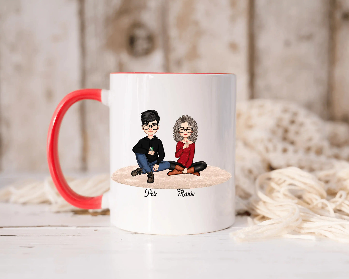 Hrnek - Můj nejlepší přítel - Climo.cz