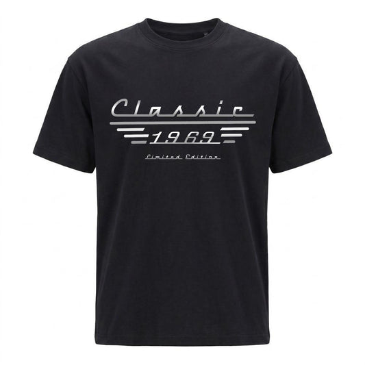 Tričko - Classic Limited Edition 2