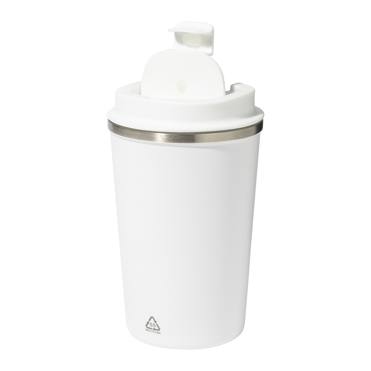 Dvoustěnný termohrnek 350 ml - pro milovníky psů