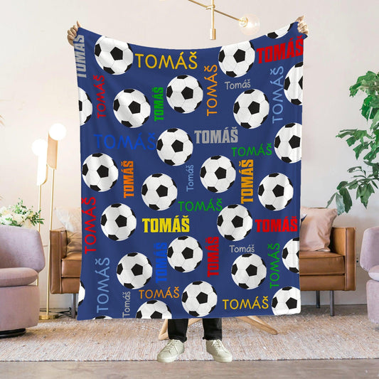 Deka - Fotbal 1 - Climo.cz