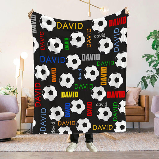 Deka - Fotbal 1 - Climo.cz