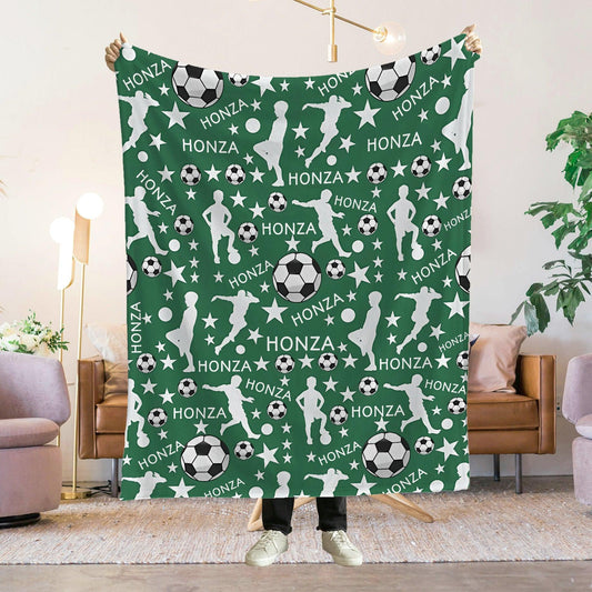 Deka - Fotbal 3 - Climo.cz