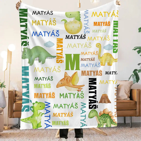 Deka - Roztomilí dinosauři - Climo.cz