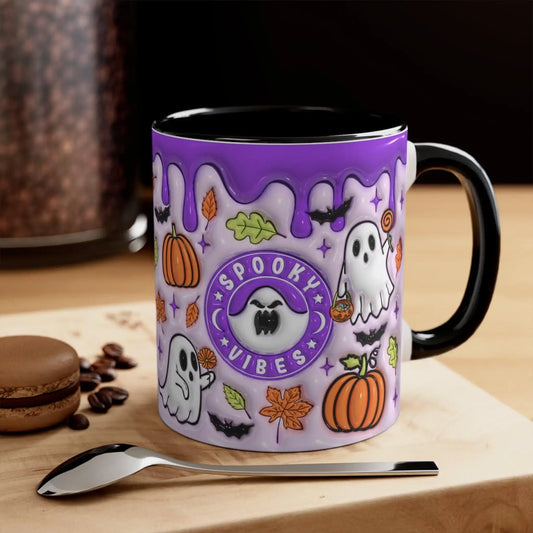 Hrnek - Halloween 2 - Climo.cz