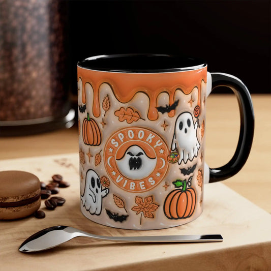 Hrnek - Halloween - Climo.cz