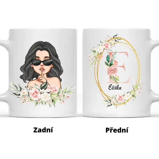 Hrnek - Its Me - Climo.cz