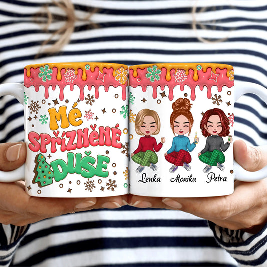 Hrnek - Moje spřízněná duše 11 - Climo.cz