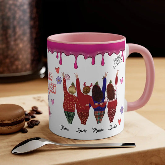 Hrnek - Moje spřízněná duše 14 - Climo.cz