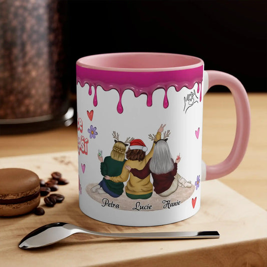 Hrnek - Moje spřízněná duše 15 - Climo.cz