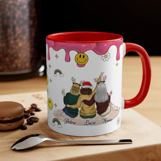 Hrnek - Moje spřízněná duše 16 - Climo.cz