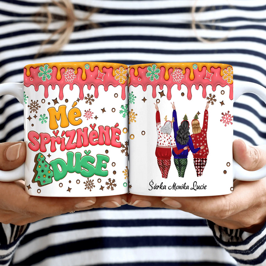 Hrnek - Moje spřízněná duše 8 - Climo.cz