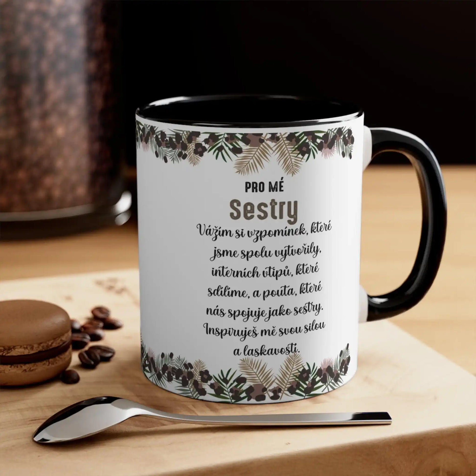 Hrnek - Nejlepší kamarádka / matka - Až 4 lidé - Climo.cz