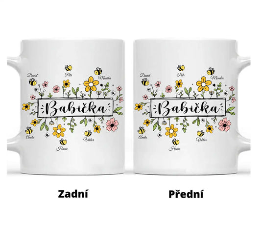 Hrnek - Nejlepší máma - Až 10 dětí - Climo.cz
