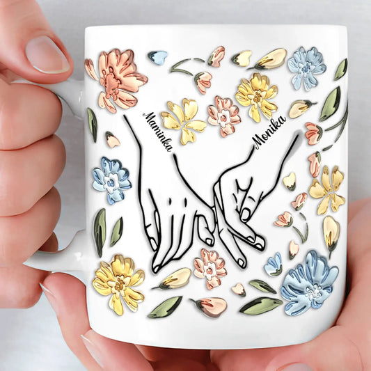 Hrnek - Nejlepší maminka 5 - Climo.cz