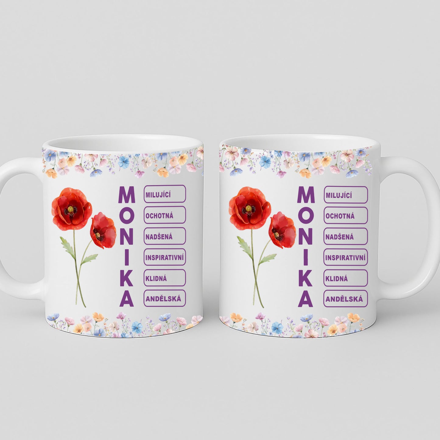 Hrnek – Vlastní jméno s lidskou vlastností 2