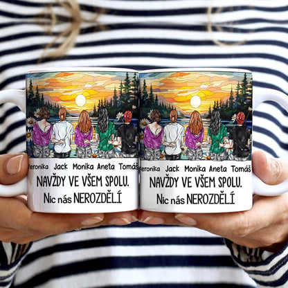 Hrnek - Mé spřízněné duše 3