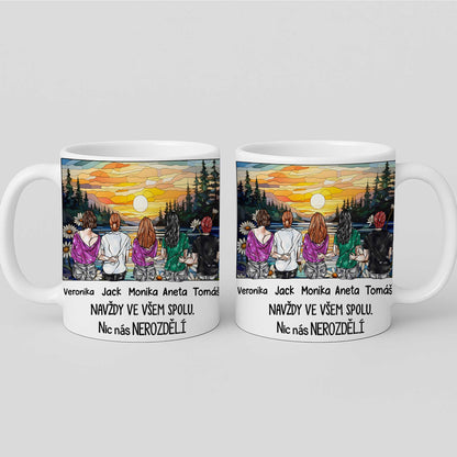 Hrnek - Mé spřízněné duše 3