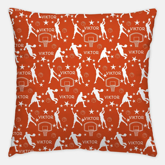 Polštář - Basketbal - Climo.cz