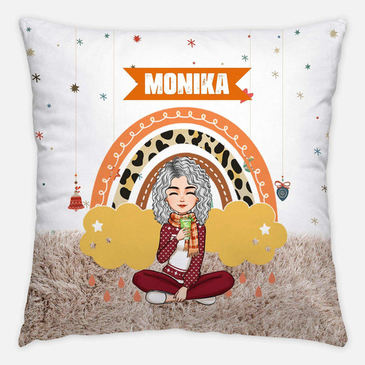 Polštář - Nejlepší v okolí - Climo.cz