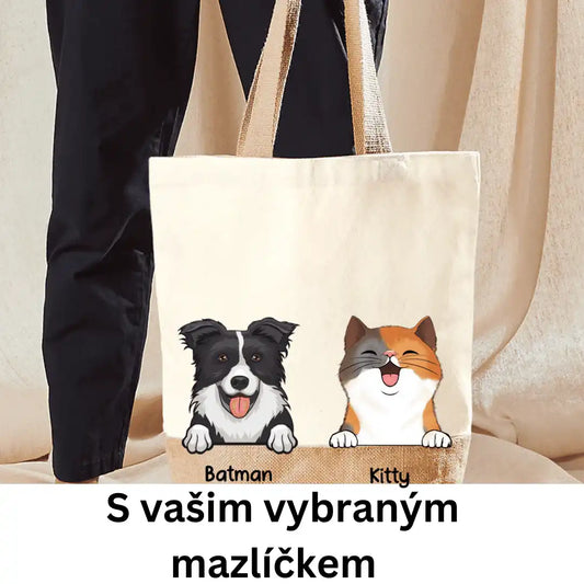 S vašim vybraným mazlíčkem - Climo.cz