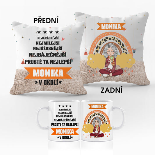 Sada - Nejlepší v okolí - Climo.cz