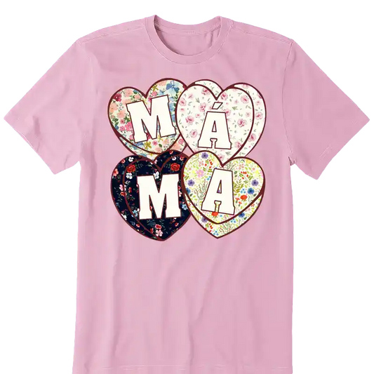 Tričko - MÁMA - Climo.cz