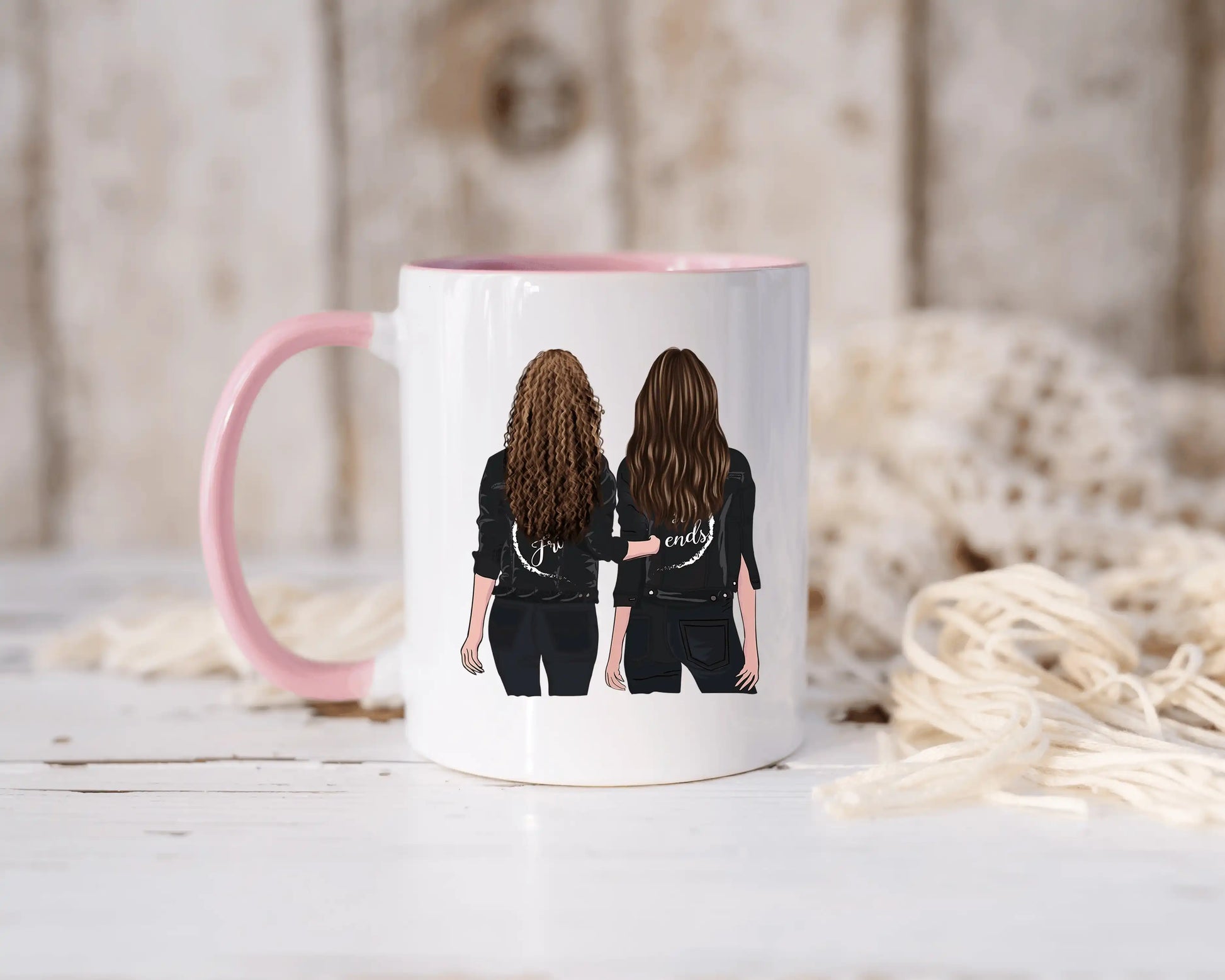 Hrnek - Moje spřízněná duše - Climo.cz