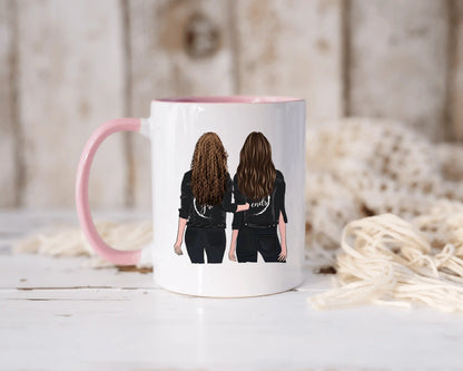 Hrnek - Moje spřízněná duše - Climo.cz